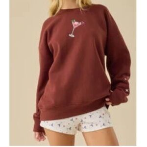 Altar’d State Martini Matching Set